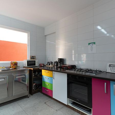 Hostel Casa La Cha Novalja Kültér fotó